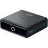 Anker Prime čierna / nabíjačka pre Powerbanky / 2x USB-C / 1x USB-A / 100W (A1902311) Anker Prime čierna / nabíjačka pre Powerbanky / 2x USB-C / 1x USB-A / 100W (A1902311)