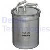 DELPHI Palivový filter HDF575 DELPHI Palivový filter HDF575