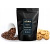 Zrnková káva Arabica Arkom Ochutená káva - Maslové sušienky 250g 250 g Zrnková káva Arabica Arkom Ochutená káva - Maslové sušienky 250g 250 g