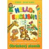 Hello, English! – ZOO, Safari Hello, English! – ZOO, Safari