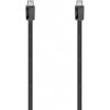 HAMA USB-C 3.2 Gen2 kábel, 1 m, 10 Gb/s, 100 W HAMA USB-C 3.2 Gen2 kábel, 1 m, 10 Gb/s, 100 W