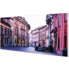 Nástenný panel Krakow Old Town 100x50 cm Nástenný panel Krakow Old Town 100x50 cm