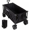 KING CAMP vozík Folding Wagon KING CAMP vozík Folding Wagon