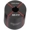 Milwaukee 4932430914 PG13 / M16 (20,4 mm) Milwaukee 4932430914 PG13 / M16 (20,4 mm)