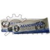 K2 ALUCHROM - Pasta na čištění a leštění kovu, 120g