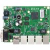 Mikrotik RB450Gx4 716 MHz, 1 GB RAM, Router OS L5 RB450Gx4 Mikrotik RB450Gx4 716 MHz, 1 GB RAM, Router OS L5 RB450Gx4