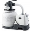 Marimex Filtrácia piesková 10 m3/h so solinátorom Marimex Filtrácia piesková 10 m3/h so solinátorom