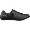 SHIMANO Cestná obuv SH-RC503, pánska, čierna, 43, širšia 4550170662219 SHIMANO Cestná obuv SH-RC503, pánska, čierna, 43, širšia 4550170662219