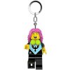 LEGO Minifigures Hráčka videohier svietiaca figurka LEGO Minifigures Hráčka videohier svietiaca figurka