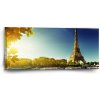 Sablio Obraz Paríž - 110x50 cm Sablio Obraz Paríž - 110x50 cm