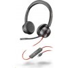 Poly Blackwire 8225 náhlavní souprava, USB-C/ A adaptér, stereo 8X223AA Poly Blackwire 8225 náhlavní souprava, USB-C/ A adaptér, stereo 8X223AA