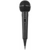Rebel MUSIC Mikrofón dynamický DM-202 REBEL Rebel MUSIC Mikrofón dynamický DM-202 REBEL