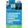 O osvietenom premiérovi, vianočnom kaprovi a slovenskej Gréte - Peter Moczo a kolektív