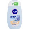 Nivea Baby jemný šampón 200 ml Nivea Baby jemný šampón 200 ml