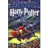 Harry Potter e il calice di fuoco (J. K. Rowling,S. Bartezzaghi)(Pevná) Harry Potter e il calice di fuoco (J. K. Rowling,S. Bartezzaghi)(Pevná)