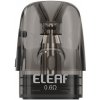 Eleaf iVeni Pod náhradní cartridge Odpor: 0,8 Ohm Eleaf iVeni Pod náhradní cartridge Odpor: 0,8 Ohm
