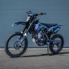 Leramotors Motocross Killer PRO 300cc H2O 21/18