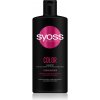 Syoss Intense Color šampón pre farbené vlasy 440 ml Syoss Intense Color šampón pre farbené vlasy 440 ml