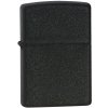 Zippo zapalovač Texturovaná černá Zippo zapalovač Texturovaná černá