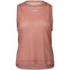 POC W's Air Indoor Vest Rock Salt - S POC W's Air Indoor Vest Rock Salt - S
