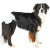 Trixie Diapers for female dogs S–M 28–40 cm 12 pcs. Trixie Diapers for female dogs S–M 28–40 cm 12 pcs.