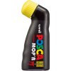 Akrylová fixka Posca MOP’R PCM-22 19 mm - 2 Yellow Akrylová fixka Posca MOP’R PCM-22 19 mm - 2 Yellow
