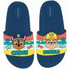 Paw Patrol Chase Rubble EVA Šľapky Paw Patrol Chase Rubble EVA Šľapky
