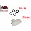 SUZUKI AN 400 BURGMAN 07-16 Čerpadlo PALIVOVÝ filter KORPUS FILTER STRAINER SUZUKI AN 400 BURGMAN 07-16 Čerpadlo PALIVOVÝ filter KORPUS FILTER STRAINER