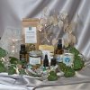 Herbarium Projekt Pleťová očista pre DCÉRU alebo SESTRU, darčekový balíček Herbarium Projekt Pleťová očista pre DCÉRU alebo SESTRU, darčekový balíček