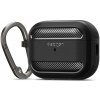 SPIGEN RUGGED ARMOR púzdro pre APPLE AIRPODS PRO 1 / 2 matná čierna (ACS05482) SPIGEN RUGGED ARMOR púzdro pre APPLE AIRPODS PRO 1 / 2 matná čierna (ACS05482)