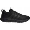 adidas Cloudfoam Flex Elastic Laces W čierna