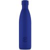 Termo fľaša z nerezovej ocele COOL BOTTLES Vivid Blue trojvrstvová 750 ml Termo fľaša z nerezovej ocele COOL BOTTLES Vivid Blue trojvrstvová 750 ml