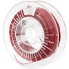 Spectrum 3D filament, PLA Glitter, 1,75mm, 500g, 80272, sparkle red Spectrum 3D filament, PLA Glitter, 1,75mm, 500g, 80272, sparkle red