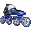 SULOV® Kolieskové korčule SULOV® RS SPEED, modré Korčule veľkosť: 40