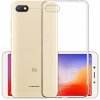 Púzdro GAMACZ SILIKON ULTRA SLIM XIAOMI REDMI 6A čiré Púzdro GAMACZ SILIKON ULTRA SLIM XIAOMI REDMI 6A čiré