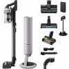 Tyčový vysávač Samsung Bespoke AI Jet Lite Complete VS80F28DFP-GE sivý Tyčový vysávač Samsung Bespoke AI Jet Lite Complete VS80F28DFP-GE sivý