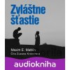 Zvláštne šťastie - Maxim E. Matkin Zvláštne šťastie - Maxim E. Matkin