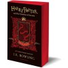 Harry Potter and the Chamber of Secrets: Gryffindor Edition - J. K. Rowling Harry Potter and the Chamber of Secrets: Gryffindor Edition - J. K. Rowling