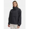 Dámska bunda Under Armour UA Cloudstrike Anorak Šedá MD Dámska bunda Under Armour UA Cloudstrike Anorak Šedá MD
