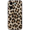 Picasee silikonový černý obal pro Xiaomi Poco X8 Pro - Brown Tiger Picasee silikonový černý obal pro Xiaomi Poco X8 Pro - Brown Tiger