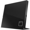 ASUS External Slim BD Writer SBW-06D2X-U BLACK, USB 3.1, Blu-ray ASUS External Slim BD Writer SBW-06D2X-U BLACK, USB 3.1, Blu-ray