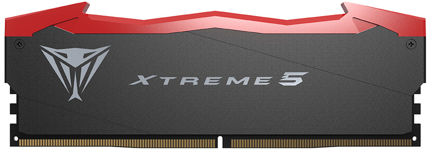 Patriot Xtreme 5 DDR5 32GB 8200MHz CL38 (2x16GB) PVX532G82C38K