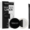 Revolution Relove Water Activated Liner očné linky Distinction 6,8 g Revolution Relove Water Activated Liner očné linky Distinction 6,8 g