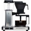 Moccamaster KBG 741 Select Polished Silver Moccamaster KBG 741 Select Polished Silver