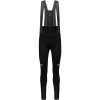 GORE Spinshift Thermo Bib Tights+ Mens black M GORE Spinshift Thermo Bib Tights+ Mens black M