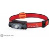 Fenix HM62-T nabíjateľná čelovka, 1200 lm, čierna/červená Fenix HM62-T nabíjateľná čelovka, 1200 lm, čierna/červená
