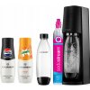 Sada SodaStream Expres Terra Black + Pepsi sirup 440 ml + Mirinda 440 ml Sada SodaStream Expres Terra Black + Pepsi sirup 440 ml + Mirinda 440 ml