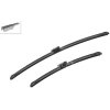 Sada stieračov Bosch Aerotwin A994S 600+400mm 3397014877 Sada stieračov Bosch Aerotwin A994S 600+400mm 3397014877