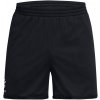 Pánske šortky Under Armour, CURRY SPLASH SHORTS Čierna,Biela, M Pánske šortky Under Armour, CURRY SPLASH SHORTS Čierna,Biela, M