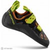 La Sportiva Tarantula lezečky, carbon/lime punch EU 40.5 La Sportiva Tarantula lezečky, carbon/lime punch EU 40.5